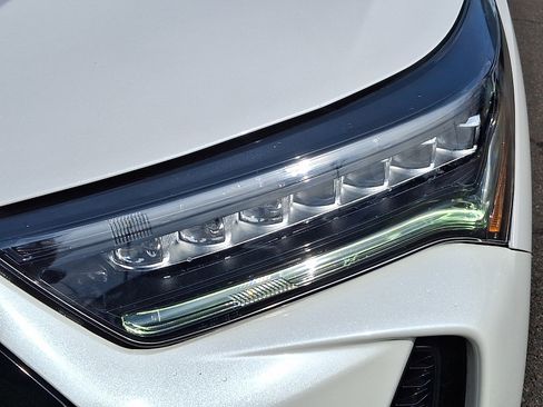 Certified 2023 Acura RDX A-Spec AWD/4WD image 9