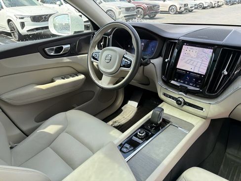 Used 2023 Volvo XC60 B5 Plus w/ Protection Package Premier image 17