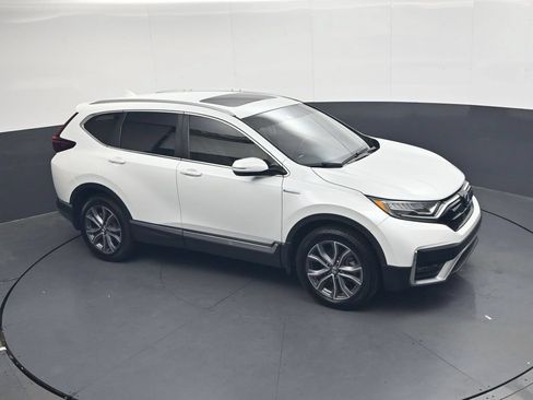 Used 2021 Honda CR-V Touring image 20