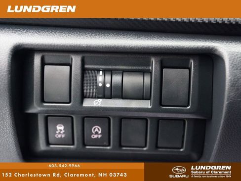 Used 2021 Subaru Crosstrek 2.0i Premium AWD/4WD image 13