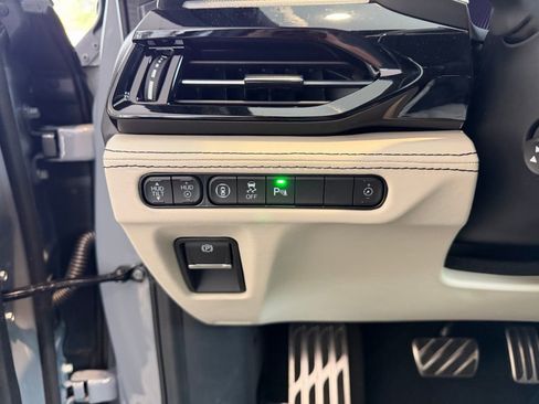 New 2026 Acura MDX A-Spec w/ Advance Package AWD/4WD image 17