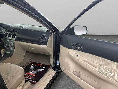 Used 2005 MAZDA MAZDA6 i FWD image 19