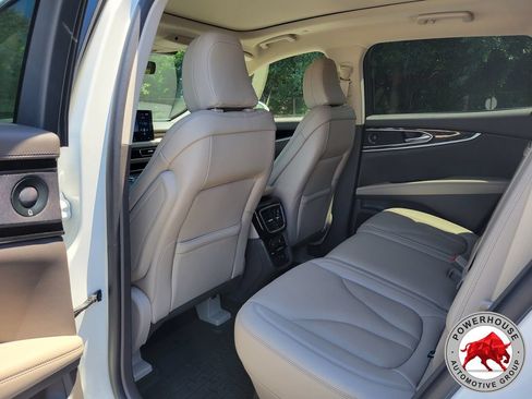 Used 2023 Lincoln Nautilus Reserve w/ Equipment Group 201A AWD/4WD image 16