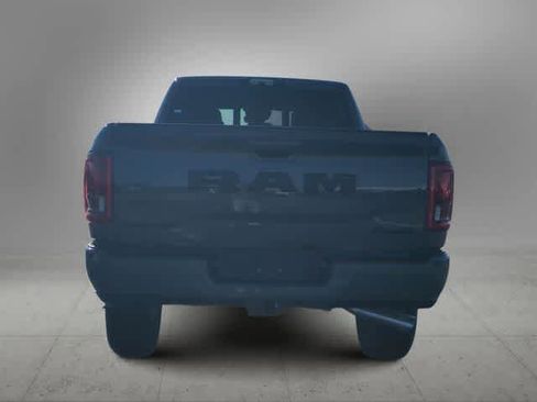 New 2026 RAM 2500 Laramie AWD/4WD image 7