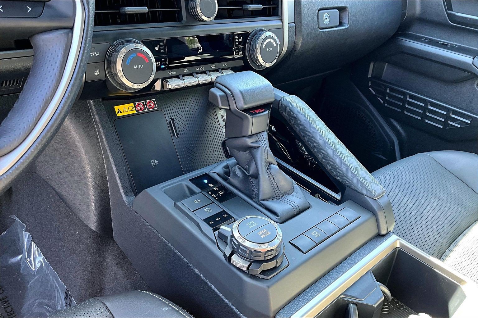 Used 2026 Toyota 4Runner TRD Sport Premium AWD/4WD image 20