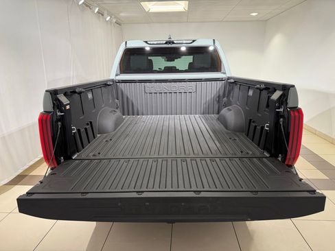 Certified 2025 Toyota Tundra SR5 w/ TRD Off-Road Premium Package AWD/4WD image 8