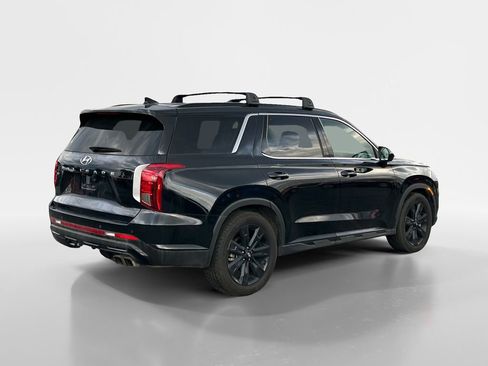Used 2024 Hyundai Palisade XRT FWD image 5