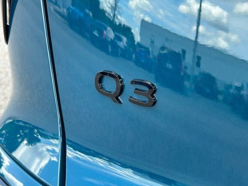New 2026 Audi Q3 quattro 2.0T AWD/4WD image 51