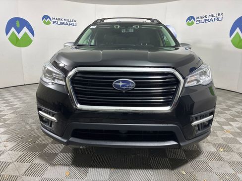 Used 2022 Subaru Ascent Touring image 2