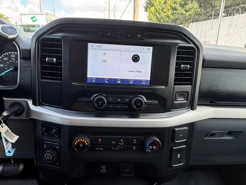 Used 2021 Ford F150 XL w/ XL Power Equipment Group AWD/4WD image 18