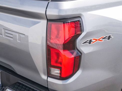 New 2026 Chevrolet Colorado LT w/ LT Convenience Package image 10