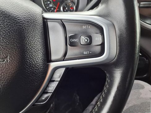 Certified 2024 RAM 2500 Big Horn image 15