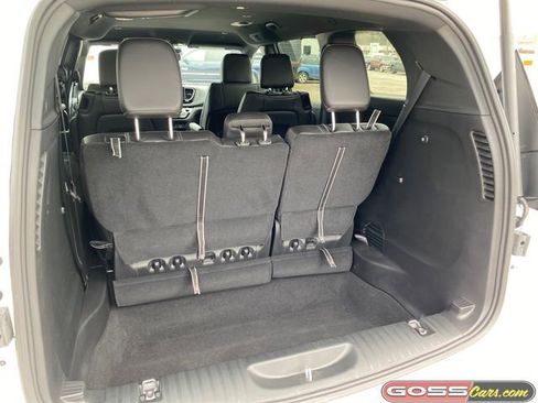 New 2026 Chrysler Pacifica Select image 9