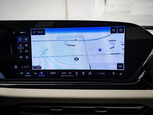 New 2025 Audi A5 2.0T Prestige image 27