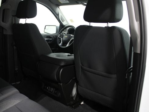 Used 2020 Chevrolet Silverado 1500 LT w/ All-Star Edition AWD/4WD image 21