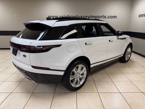 Used 2023 Land Rover Range Rover Velar R-Dynamic S AWD/4WD image 6