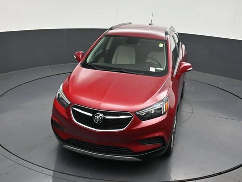 Used 2019 Buick Encore Preferred FWD image 22