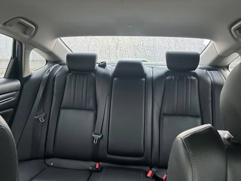 Used 2022 Honda Accord Sport Special Edition image 33