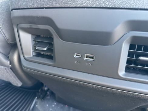 New 2026 Chevrolet Silverado 2500 LT w/ Trail Boss Package image 13