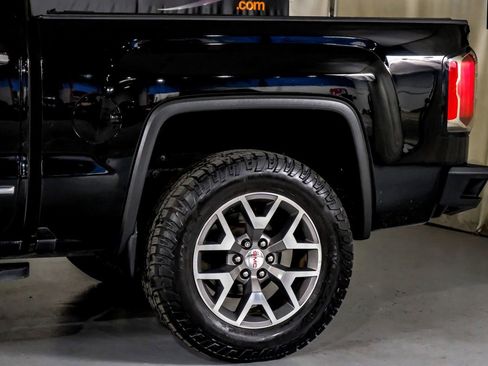 Used 2016 GMC Sierra 1500 SLT w/ All-Terrain Package image 13