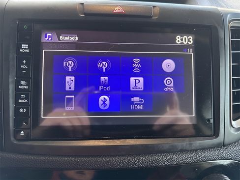 Used 2015 Honda CR-V EX-L image 27