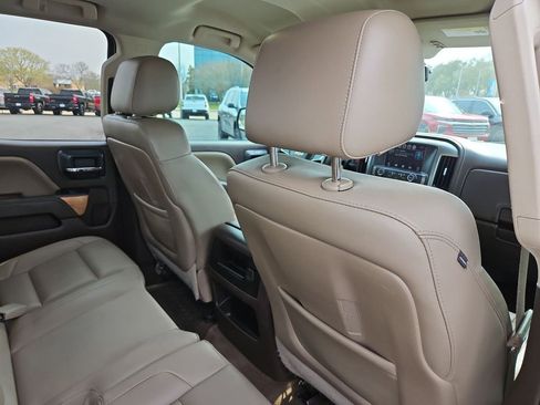 Used 2014 Chevrolet Silverado 1500 LTZ w/ Texas Edition, 1LZ Trim image 26