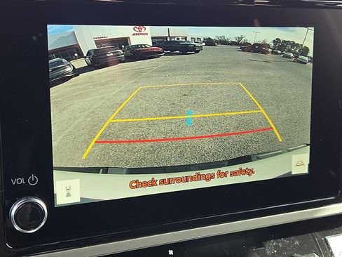 New 2026 Toyota Tundra SR5 image 11