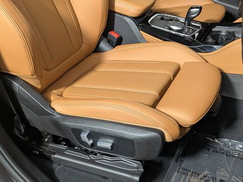 Used 2023 BMW X4 xDrive30i w/ Premium Package AWD/4WD image 27