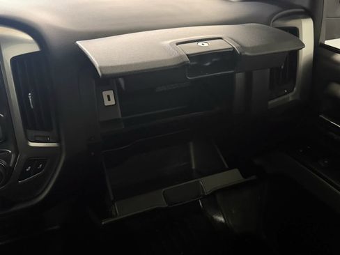 Used 2018 Chevrolet Silverado 1500 LT w/ Texas Edition AWD/4WD image 22