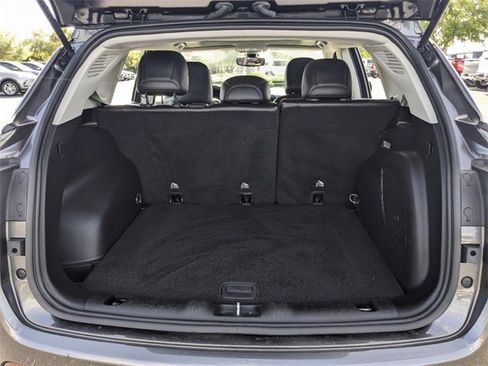 Used 2021 Jeep Compass Latitude w/ Sun and Sound Group image 13