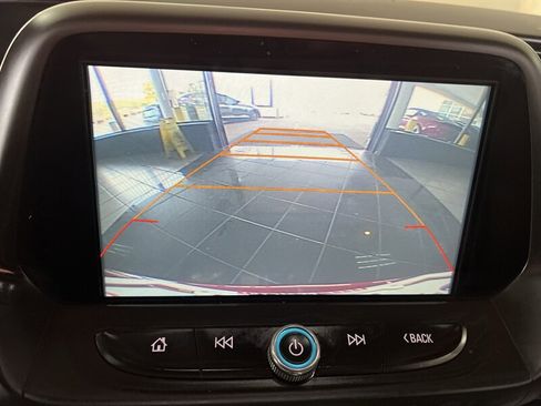 Used 2016 Chevrolet Camaro LT w/ RS Package image 14