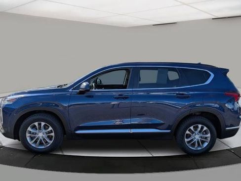 Used 2020 Hyundai Santa Fe SEL image 2