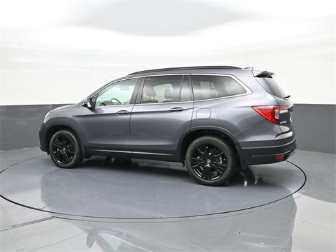 Used 2021 Honda Pilot Special Edition image 5