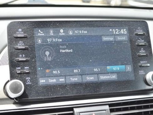Used 2019 Honda Accord EX-L image 33