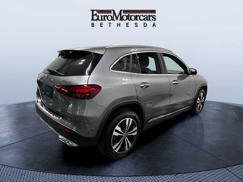 Used 2026 Mercedes-Benz GLA 250 4MATIC image 5