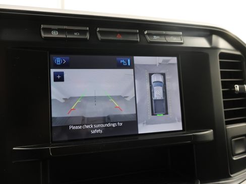 Used 2023 Ford F350 XLT w/ 360-Degree Camera Package image 15