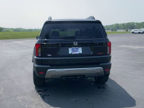 New 2026 Honda Passport TrailSport image 7