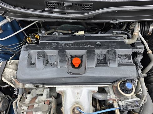 Used 2012 Honda Civic LX image 10