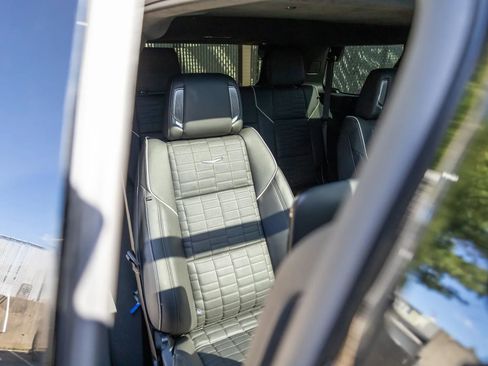 Used 2026 Cadillac Escalade V AWD/4WD image 76