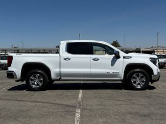 Used 2025 GMC Sierra 1500 SLT AWD/4WD video 2