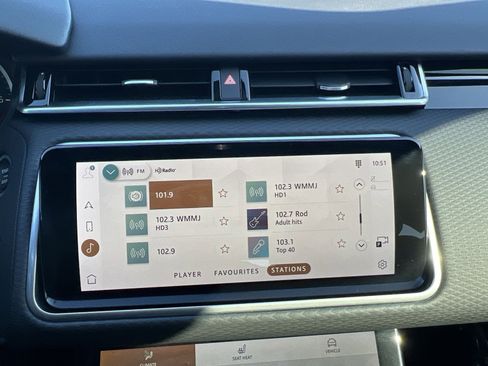 Used 2022 Land Rover Range Rover Velar S image 18