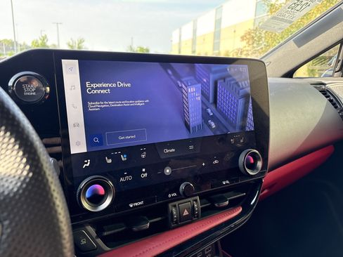 Used 2024 Lexus NX 350 F Sport image 24