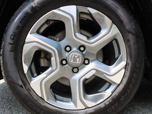 Used 2017 Honda CR-V EX image 19
