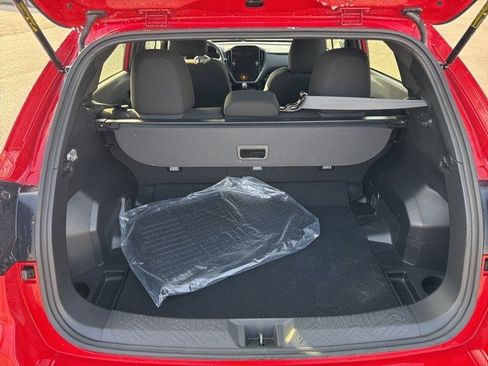 Used 2025 Subaru Impreza RS image 13