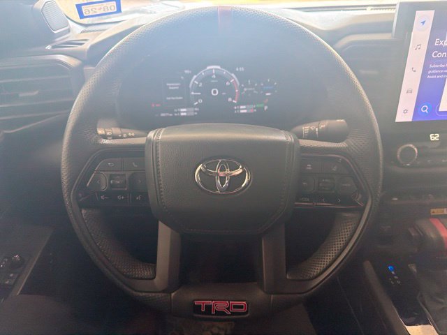 Used 2024 Toyota Tundra TRD Pro AWD/4WD image 15