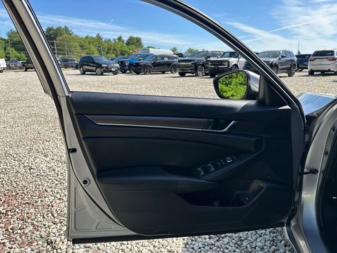 Used 2021 Honda Accord LX image 19