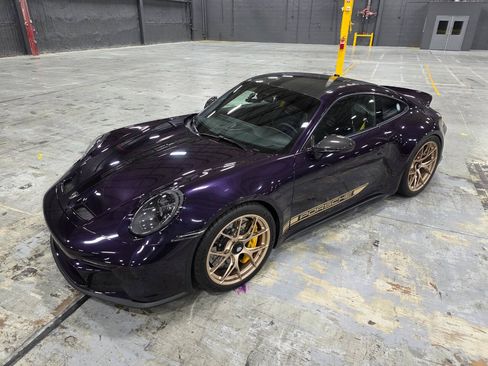 Used 2022 Porsche 911 GT3 RWD image 31