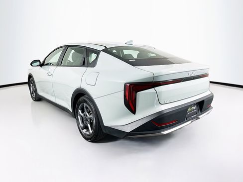 Used 2025 Kia K4 FWD image 5