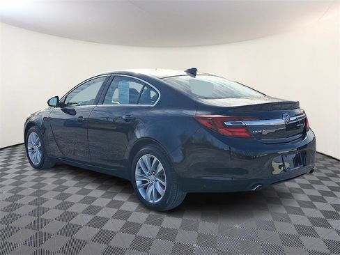 Used 2015 Buick Regal AWD image 7