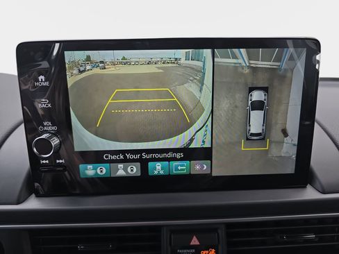 New 2025 Honda Pilot Black Edition image 24